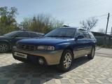 Subaru Legacy 1996 годаүшін2 300 000 тг. в Алматы – фото 4