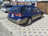 Subaru Legacy 1996 годаүшін2 300 000 тг. в Алматы – фото 5