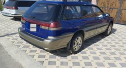 Subaru Legacy 1996 года за 2 300 000 тг. в Алматы – фото 5