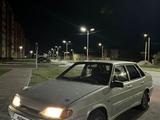 ВАЗ (Lada) 2115 2005 года за 1 000 000 тг. в Экибастуз – фото 4