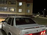 ВАЗ (Lada) 2115 2005 года за 1 000 000 тг. в Экибастуз – фото 2