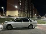 ВАЗ (Lada) 2115 2005 года за 1 000 000 тг. в Экибастуз