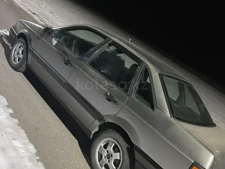 Volkswagen Passat 1993 года за 1 150 000 тг. в Петропавловск – фото 2