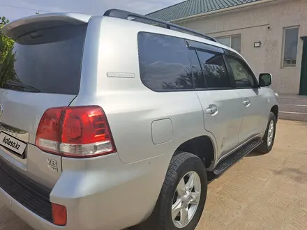 Toyota Land Cruiser 2010 года за 18 500 000 тг. в Жанаозен – фото 2