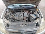 Renault Symbol 2008 годаүшін600 000 тг. в Астана