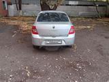 Renault Symbol 2008 годаүшін600 000 тг. в Астана – фото 5