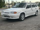 ВАЗ (Lada) 2114 2013 годаfor1 850 000 тг. в Туркестан – фото 3