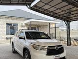 Toyota Highlander 2015 годаүшін9 700 000 тг. в Актау