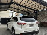 Toyota Highlander 2015 годаүшін9 700 000 тг. в Актау – фото 5
