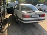 Audi 100 1993 года за 1 100 000 тг. в Астана – фото 4