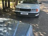 Audi 100 1993 года за 1 100 000 тг. в Астана – фото 2