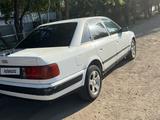 Audi 100 1993 года за 1 100 000 тг. в Астана – фото 5