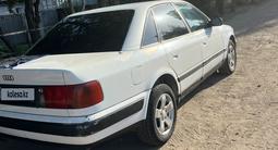 Audi 100 1993 года за 1 100 000 тг. в Астана – фото 5
