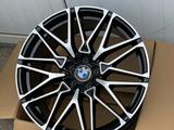 R20/5*112 BMW за 400 000 тг. в Алматы
