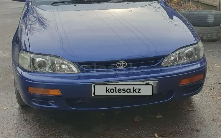Toyota Scepter 1995 года за 2 300 000 тг. в Алматы