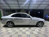 Mercedes-Benz E 500 2004 года за 5 900 000 тг. в Алматы – фото 4