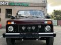 ВАЗ (Lada) Lada 2121 2014 годаүшін3 850 000 тг. в Алматы – фото 5