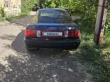 Audi 80 1992 годаүшін1 500 000 тг. в Темиртау – фото 4