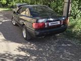Audi 80 1992 годаүшін1 500 000 тг. в Темиртау – фото 5