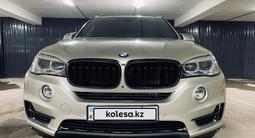 BMW X5 2014 годаүшін17 500 000 тг. в Астана