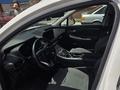 Hyundai Santa Fe 2022 года за 12 500 000 тг. в Астана – фото 12