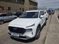 Hyundai Santa Fe 2022 года за 12 500 000 тг. в Астана
