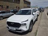 Hyundai Santa Fe 2022 годаүшін12 500 000 тг. в Астана