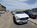 Hyundai Santa Fe 2022 года за 12 500 000 тг. в Астана – фото 3