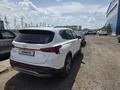 Hyundai Santa Fe 2022 года за 12 500 000 тг. в Астана – фото 4
