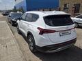 Hyundai Santa Fe 2022 года за 12 500 000 тг. в Астана – фото 7