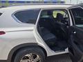 Hyundai Santa Fe 2022 года за 12 500 000 тг. в Астана – фото 9