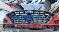 Бамперы Hyundai Kia Передний задний бамперы за 125 000 тг. в Алматы