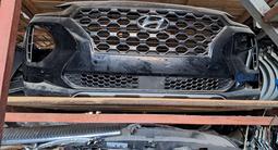 Бамперы Hyundai Kia Передний задний бамперы за 125 000 тг. в Алматы – фото 3
