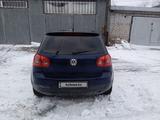 Volkswagen Golf 2005 года за 4 100 000 тг. в Рудный – фото 4