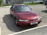 Mazda Cronos 1992 года за 920 000 тг. в Усть-Каменогорск