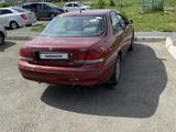 Mazda Cronos 1992 годаүшін920 000 тг. в Усть-Каменогорск – фото 3