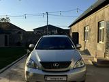 Lexus RX 300 2006 годаүшін7 350 000 тг. в Шымкент – фото 2