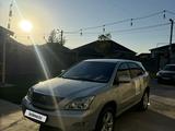 Lexus RX 300 2006 годаүшін7 350 000 тг. в Шымкент – фото 3