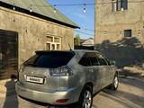 Lexus RX 300 2006 годаүшін7 350 000 тг. в Шымкент – фото 5