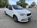 Chevrolet Nexia 2021 года за 3 890 000 тг. в Семей – фото 2