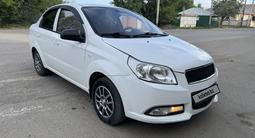 Chevrolet Nexia 2021 годаүшін3 890 000 тг. в Семей – фото 2