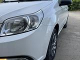 Chevrolet Nexia 2021 года за 3 890 000 тг. в Семей