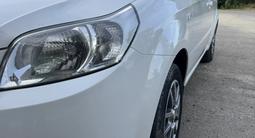 Chevrolet Nexia 2021 годаүшін3 890 000 тг. в Семей