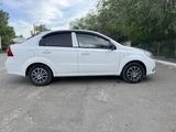 Chevrolet Nexia 2021 года за 3 890 000 тг. в Семей – фото 3