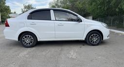 Chevrolet Nexia 2021 годаүшін3 890 000 тг. в Семей – фото 3