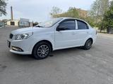 Chevrolet Nexia 2021 года за 3 890 000 тг. в Семей – фото 4