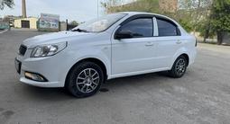 Chevrolet Nexia 2021 годаүшін3 890 000 тг. в Семей – фото 4
