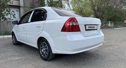 Chevrolet Nexia 2021 годаүшін3 890 000 тг. в Семей – фото 5