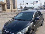 Hyundai Accent 2013 годаүшін4 100 000 тг. в Алматы – фото 3