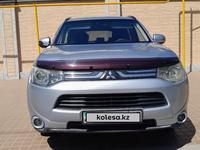 Mitsubishi Outlander 2013 годаүшін6 700 000 тг. в Шымкент